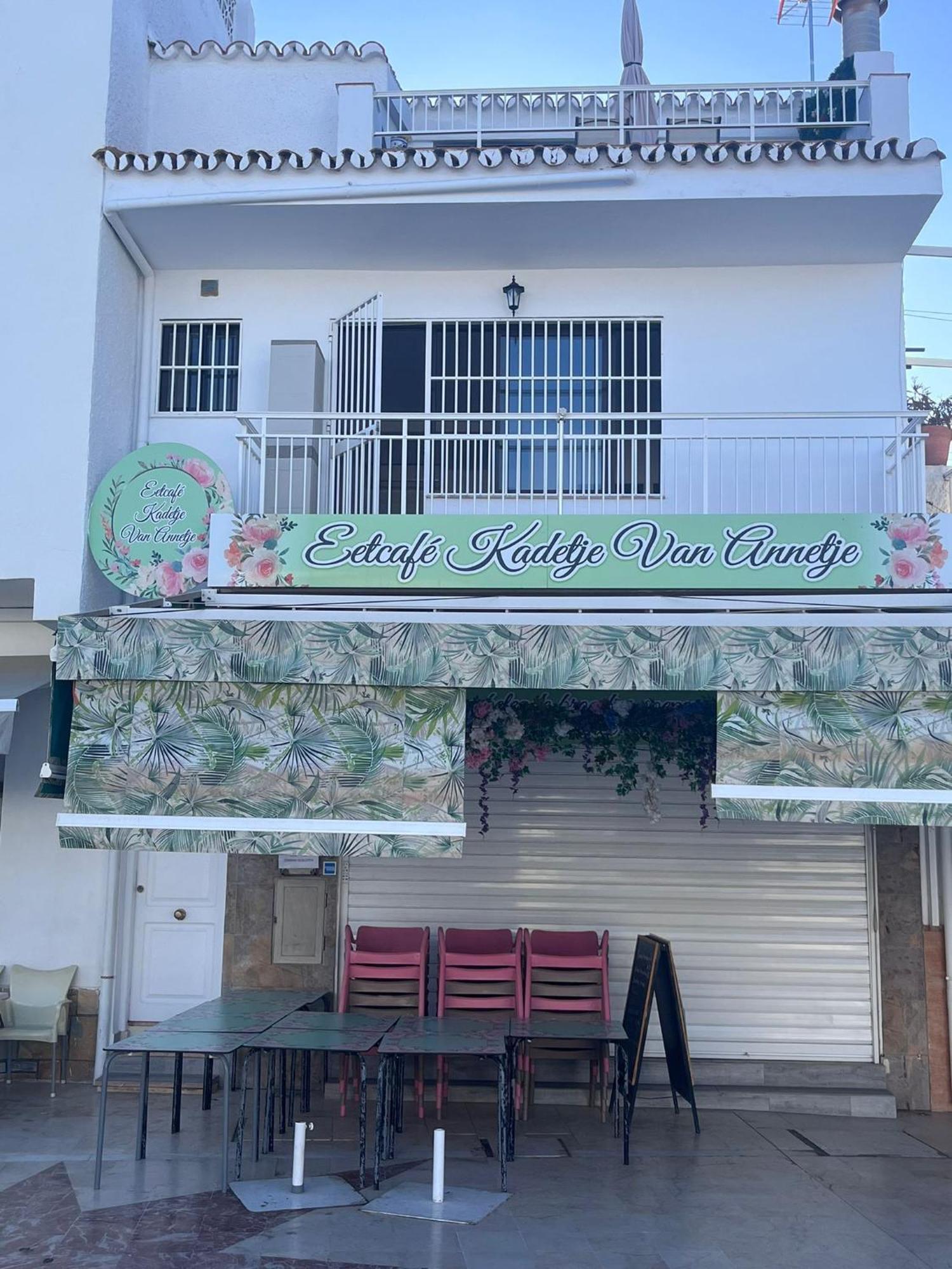 Apartamento Lidia Planta 2, La Carihuela 1ª Linea Playa, Vistas Mar, Buhardilla 1 Dormitorio, 40 M2, 1-3 Huesped, Terraza, Wifi Torremolinos Exterior photo